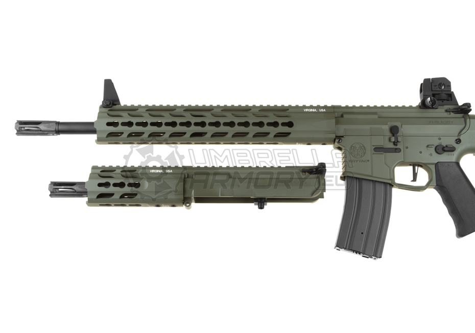 Trident Mk2 SPR/PDW Bundle S-AEG (Krytac)