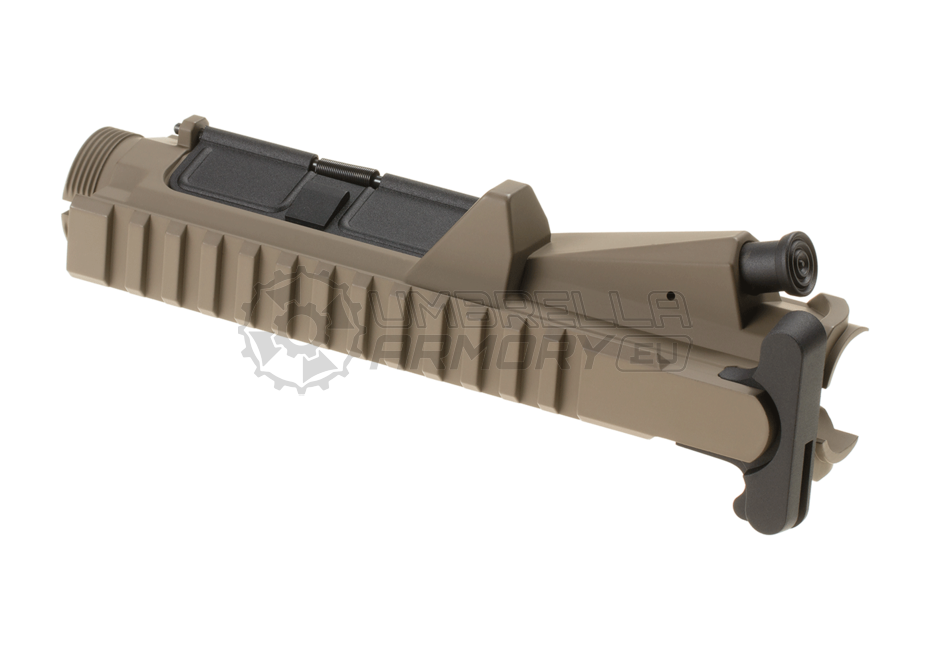 Trident Mk2 Upper Receiver Assembly FDE (Krytac)