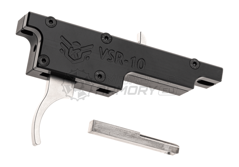 Trigger Set 90° for VSR-10 (KPP)