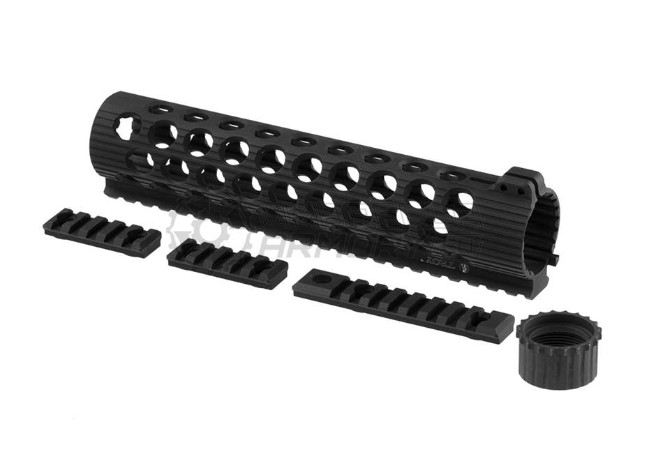 Troy 9 Inch TRX BattleRail (Madbull)