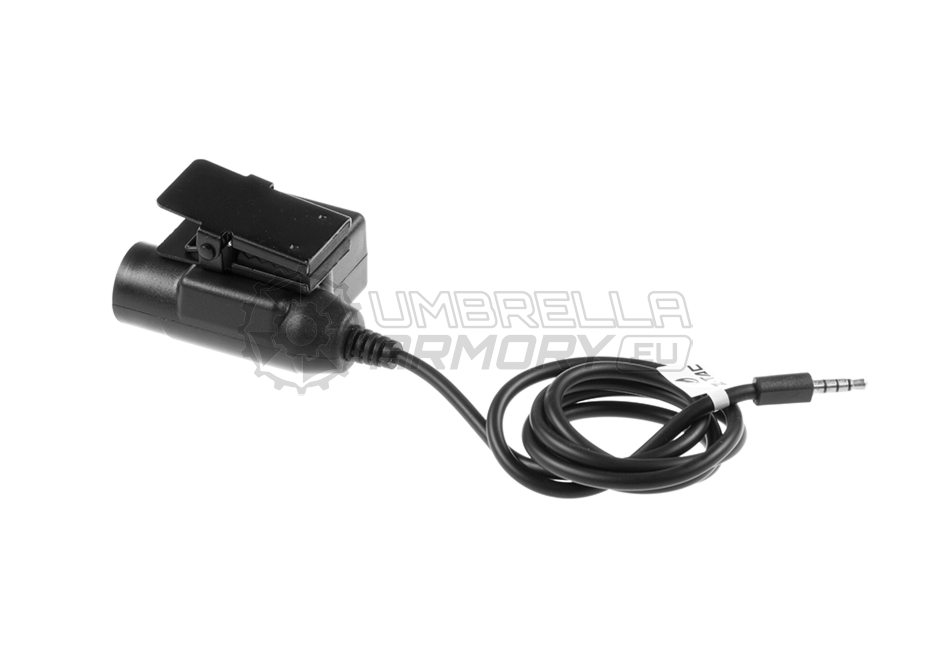 U94 PTT Mobile Phone Connector (Z-Tactical)