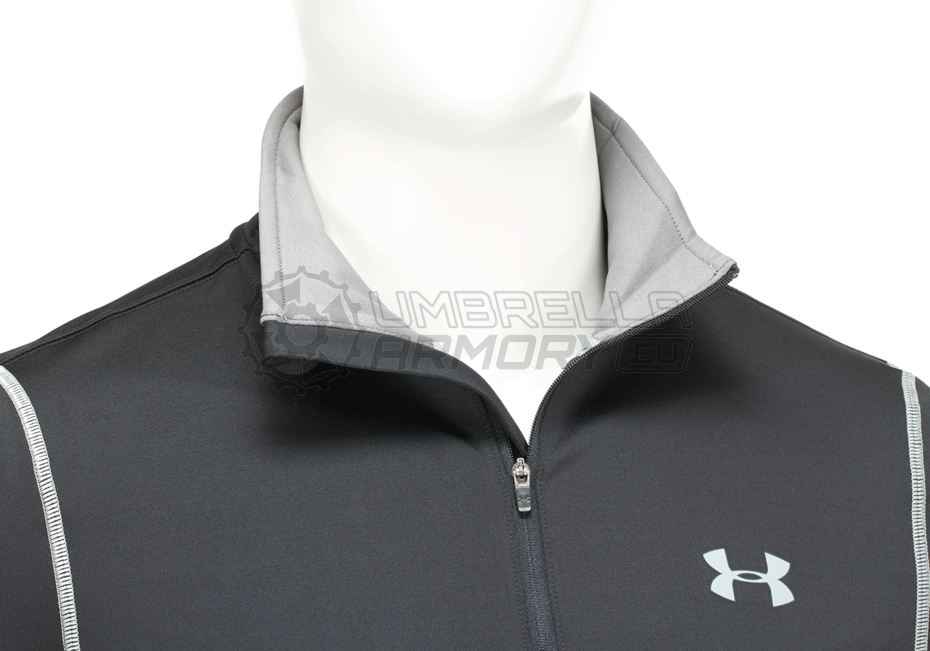 UA ColdGear Evo 1/4 Zip (Under Armour)