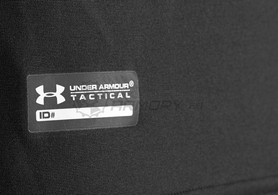 UA Tactical HeatGear Tech Long Sleeve Tee (Under Armour)