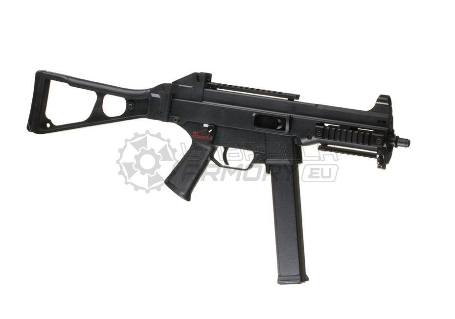 UMP Sportsline BLK (Heckler & Koch)