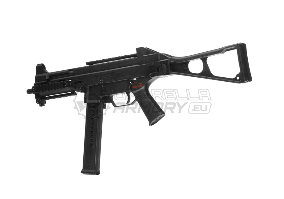 UMP Sportsline BLK (Heckler & Koch)