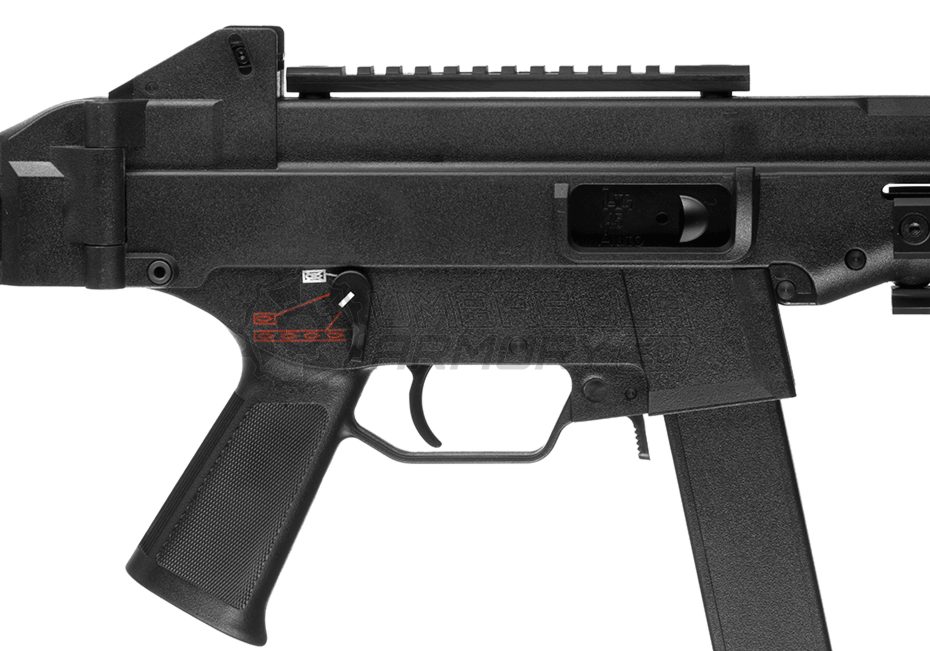 UMP Sportsline BLK (Heckler & Koch)