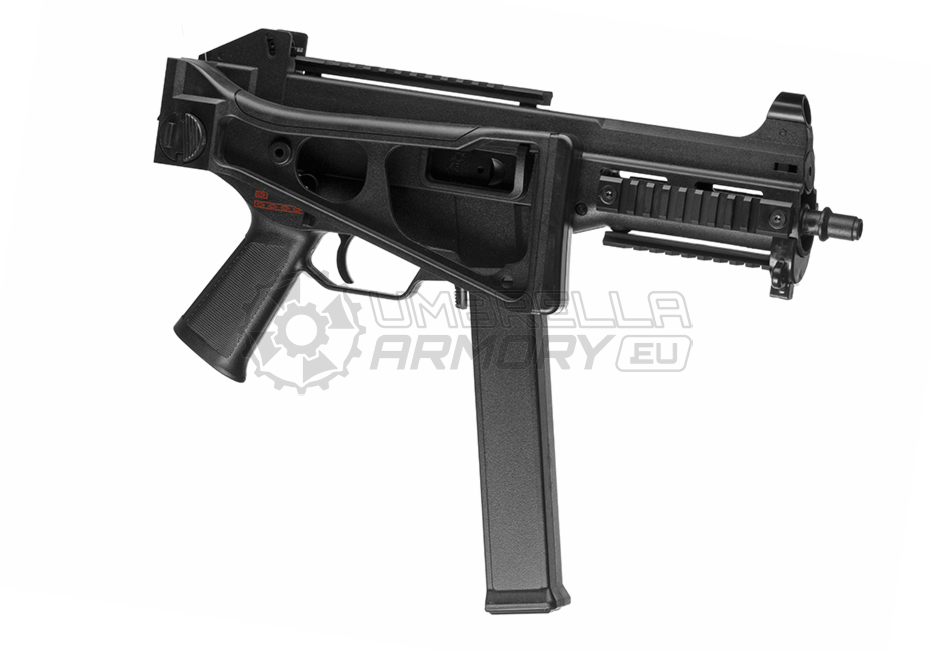 UMP Sportsline BLK (Heckler & Koch)