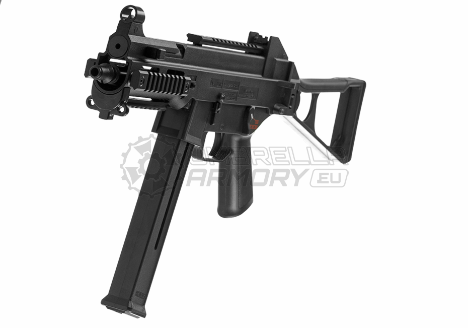 UMP Sportsline BLK (Heckler & Koch)