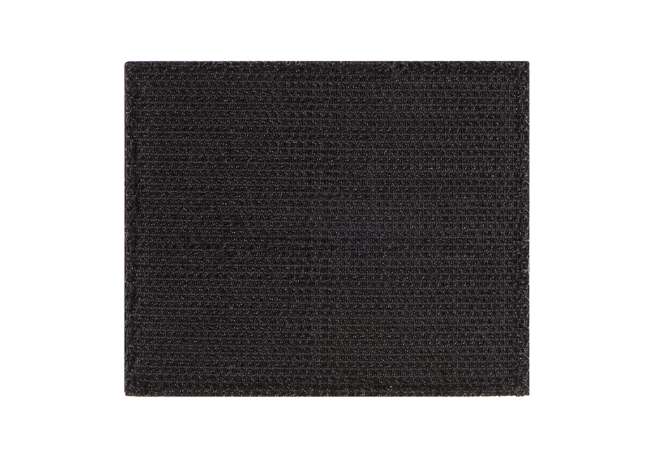 Ukraine Flag Rubber Patch (JTG)