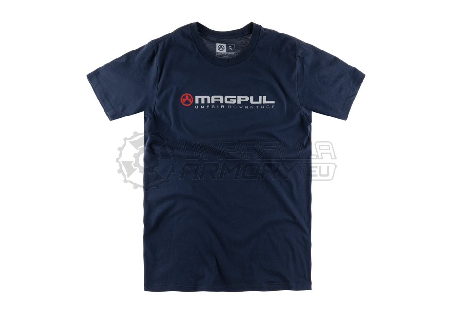 Unfair Advantage Cotton T-Shirt (Magpul)