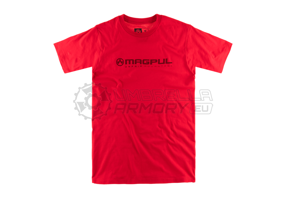 Unfair Advantage Cotton T-Shirt (Magpul)