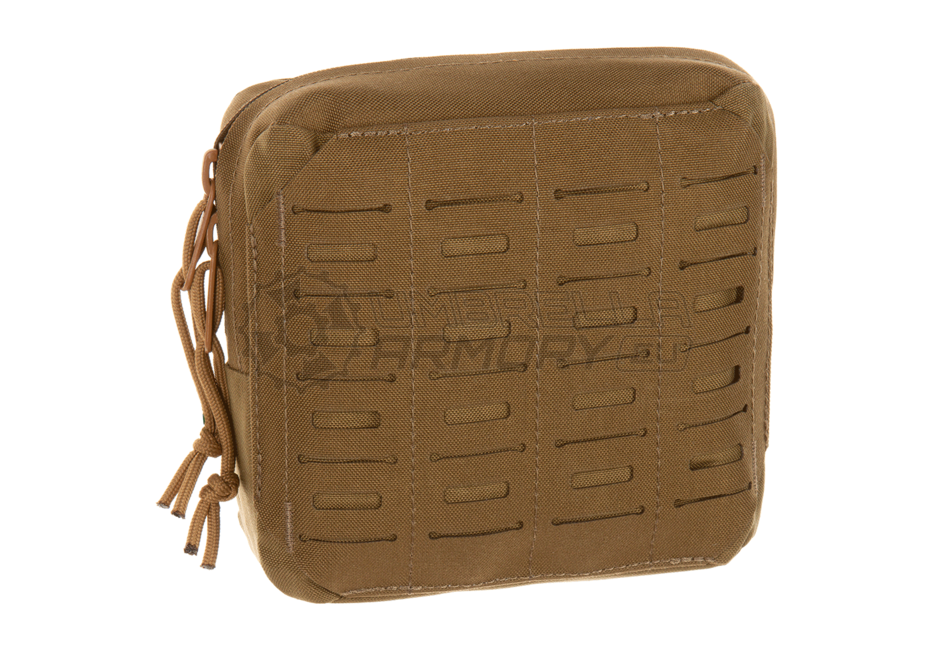 Utility Pouch Medium with MOLLE (Templar's Gear)