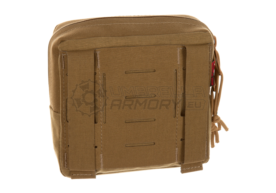 Utility Pouch Medium with MOLLE (Templar's Gear)