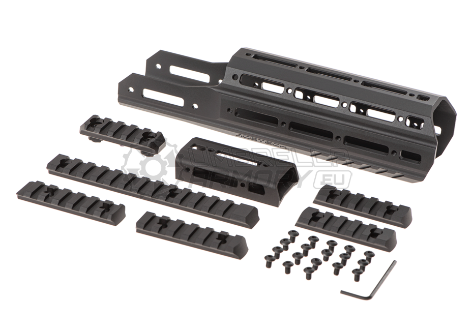 VIK M-LOK Rail System for Kriss Vector (Acetech)