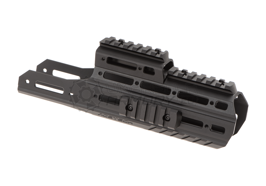 VIK M-LOK Rail System for Kriss Vector (Acetech)