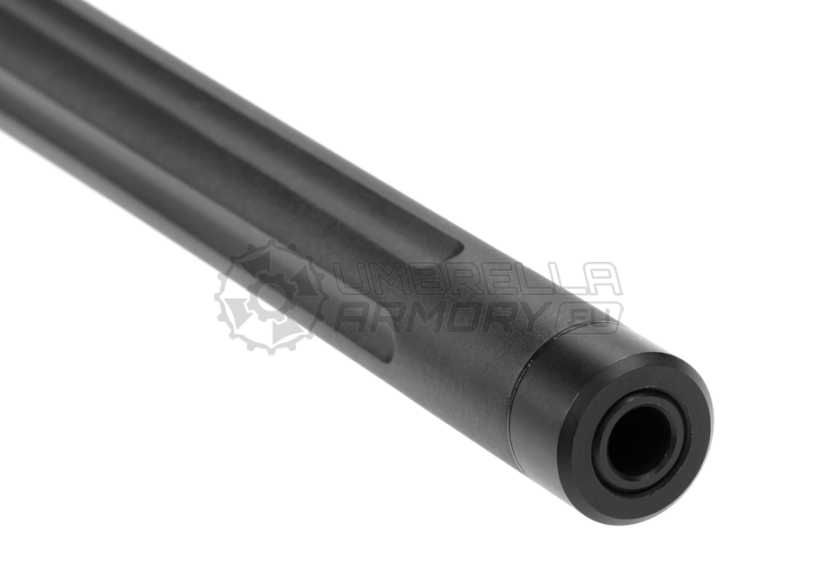 VSR-10 One Piece Outer Barrel (Action Army)