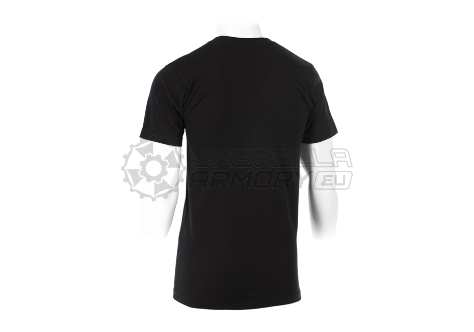 Vert Logo Cotton T-Shirt (Magpul)