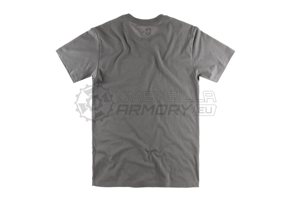 Vert Logo Cotton T-Shirt (Magpul)