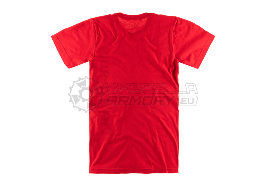 Vert Logo Cotton T-Shirt (Magpul)