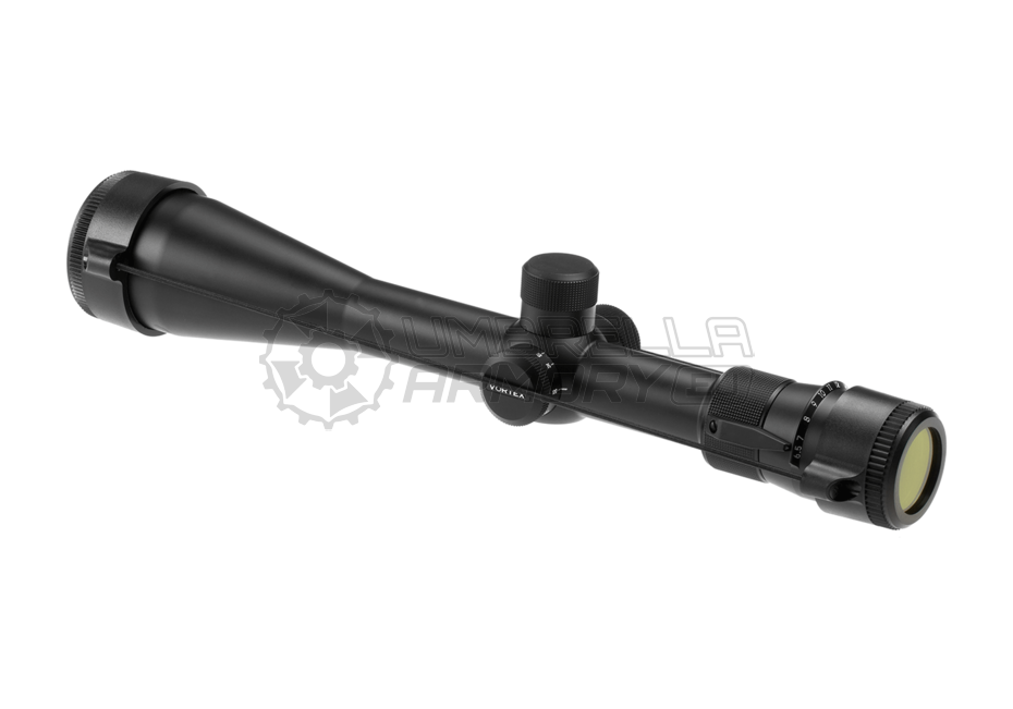 Viper 6.5-20x50 PA Mil Dot (Vortex Optics)