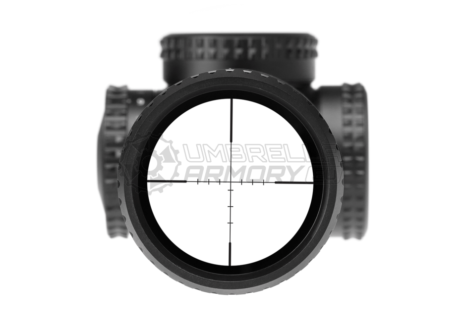 Viper PST Gen II 1-6x24 SFP VMR-2 MOA (Vortex Optics)