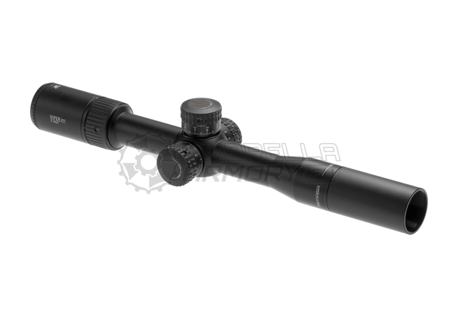 Viper PST Gen II 2-10x32 FFP EBR-4 MRAD (Vortex Optics)