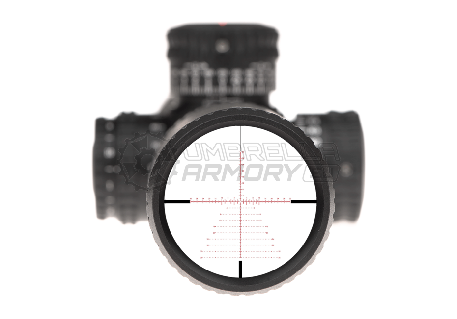 Viper PST Gen II 3-15x44 FFP EBR-7C MOA (Vortex Optics)