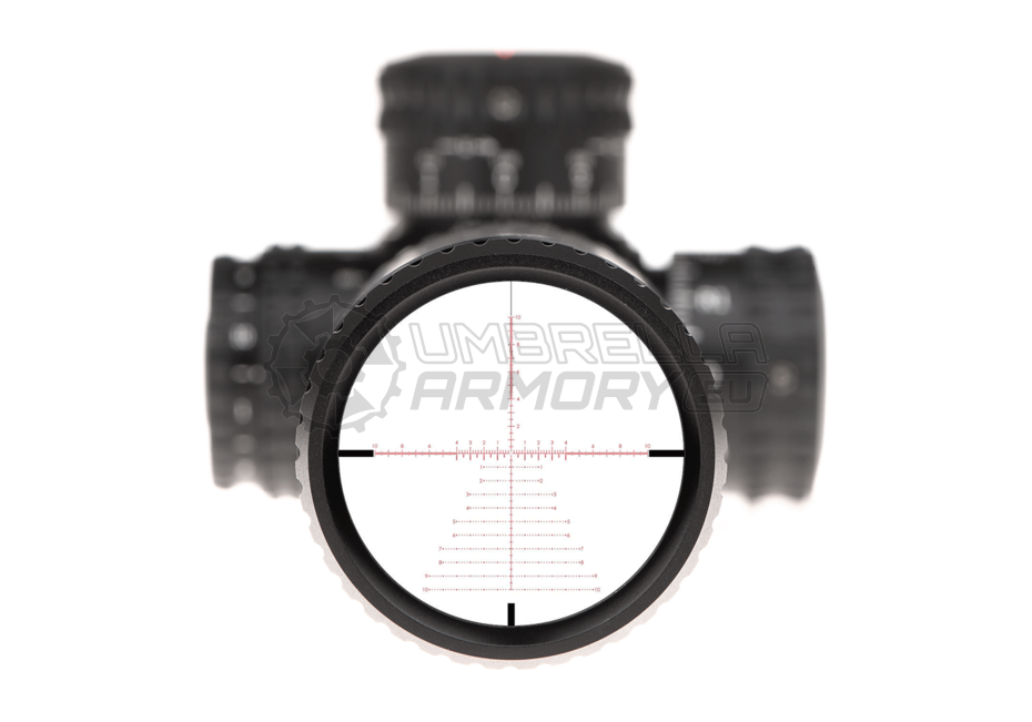 Viper PST Gen II 3-15x44 FFP EBR-7C MRAD (Vortex Optics)