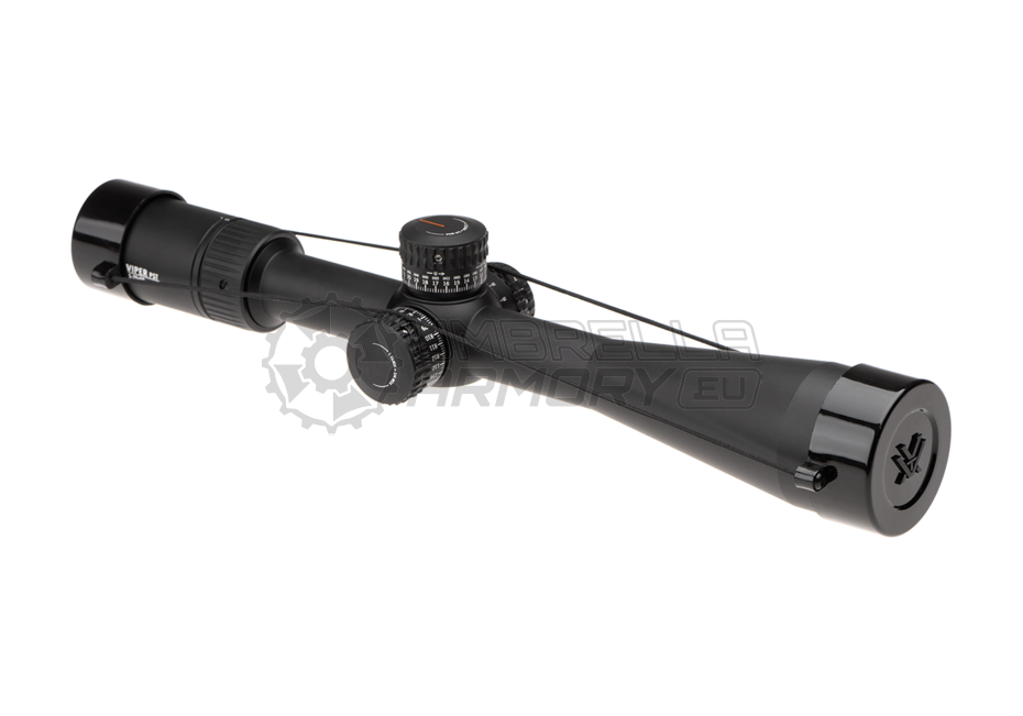 Viper PST Gen II 5-25x50 FFP EBR-7C MOA (Vortex Optics)