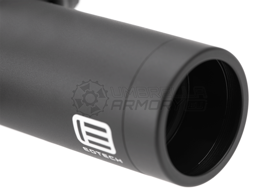 Vudu 1-10x28 FFP - SR5 Reticle MRAD (EoTech)