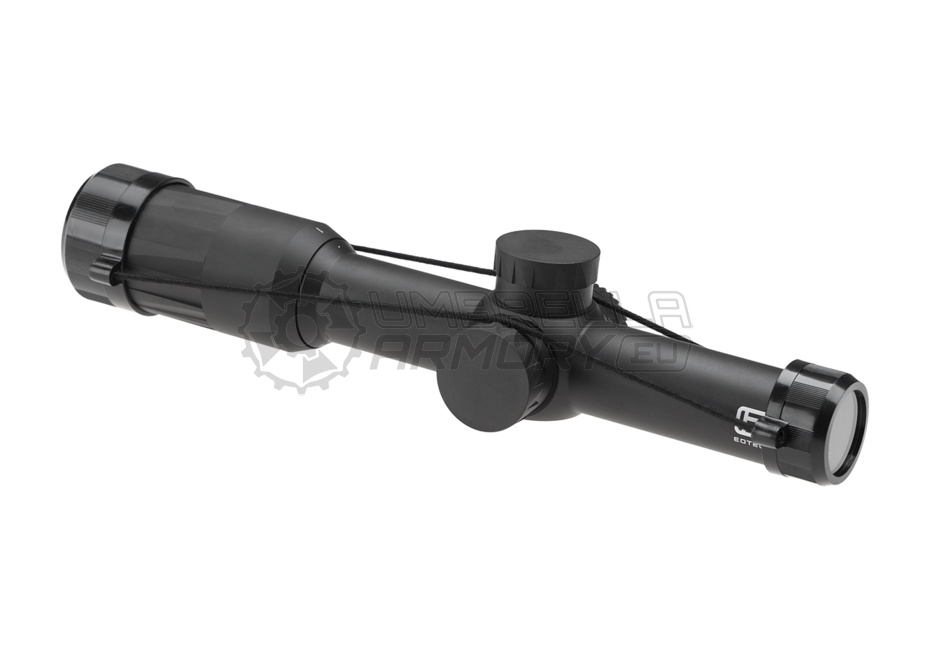 Vudu 1-8x24 SFP - HC3 Reticle MOA (EoTech)