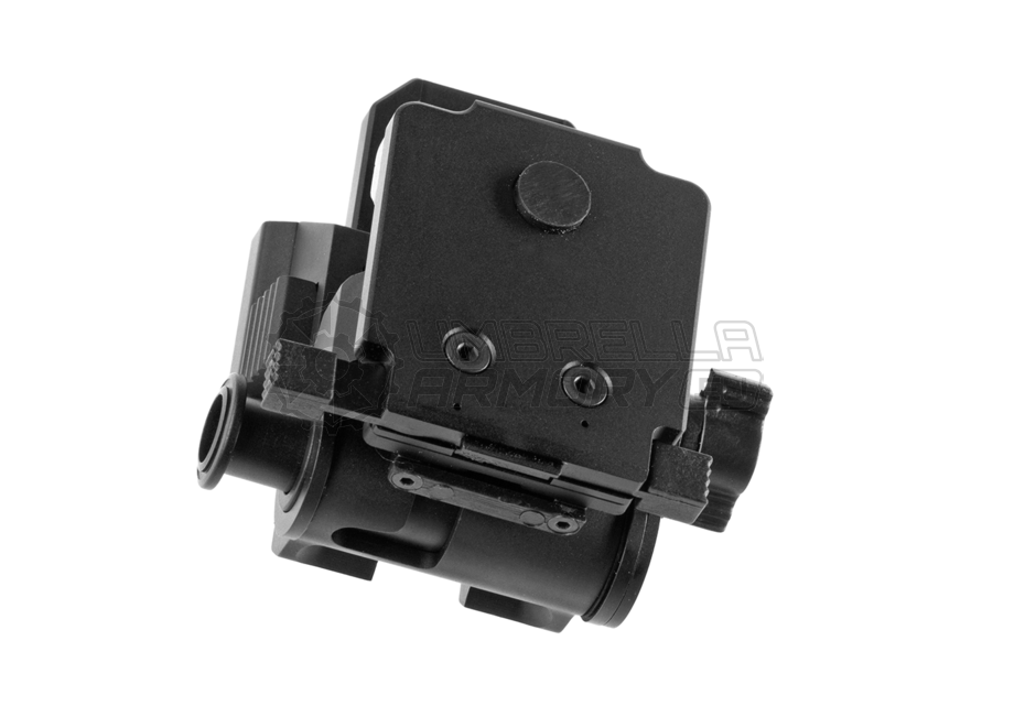 WLC L4 G24 Mount (FMA)