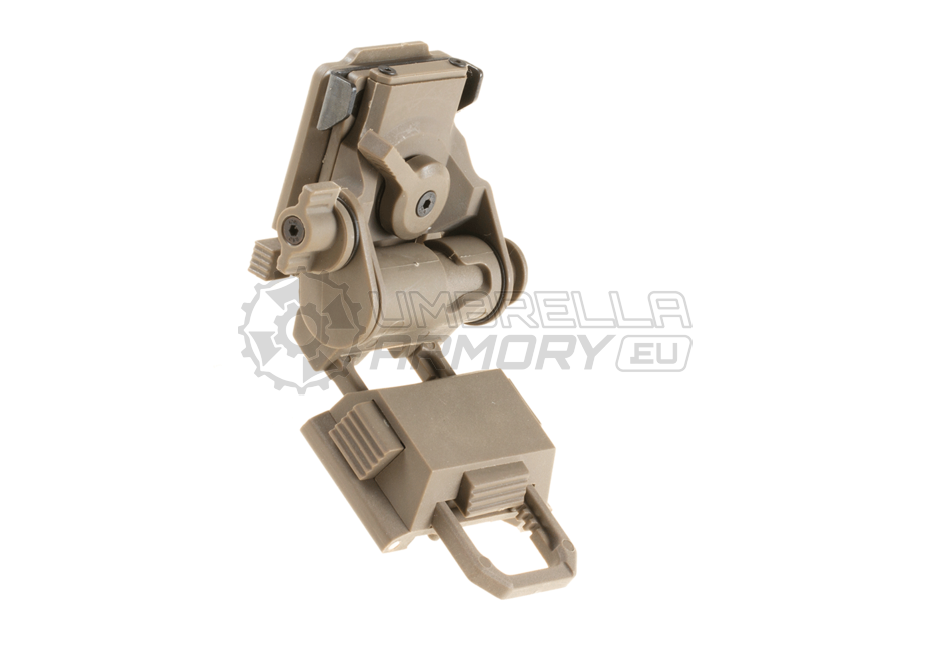 WLC L4 G24 Plastic Mount (FMA)