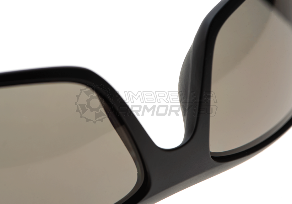 WX Omega Captivate Polarized Grey (Wiley X)