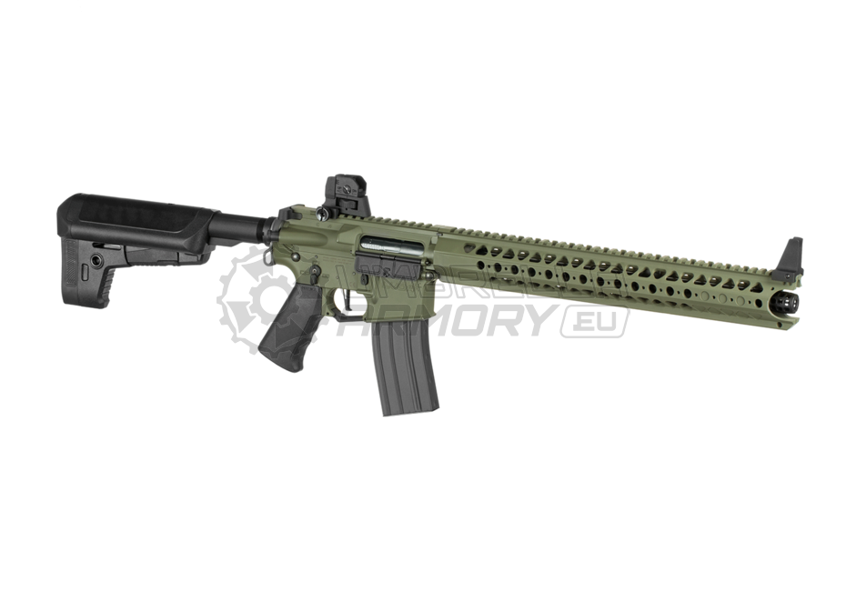 War Sport LVOA-C S-AEG (Krytac)