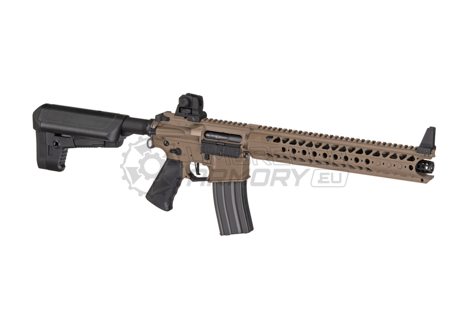 War Sport LVOA-S S-AEG (Krytac)