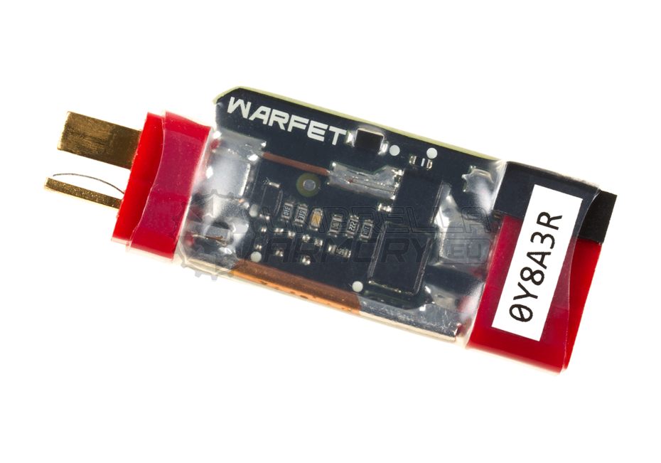 WarFET Powermodule (Gate)