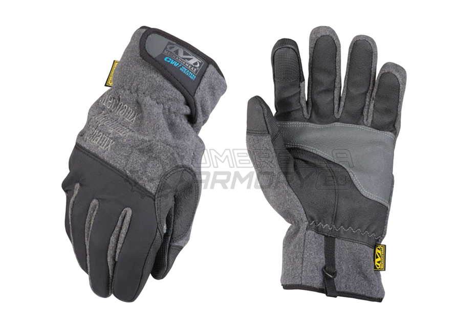 Wind Resistant (Mechanix Wear)