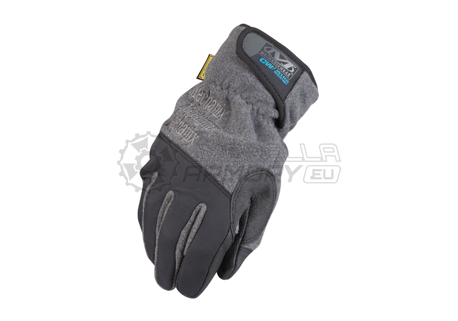 Wind Resistant (Mechanix Wear)