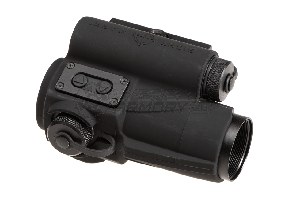 Wolverine 1x23 CSR LQD Red Dot Sight (Sightmark)