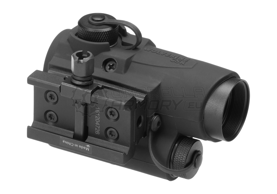 Wolverine 1x23 CSR Red Dot Sight (Sightmark)