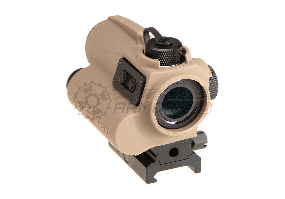 Wolverine 1x23 CSR Red Dot Sight (Sightmark)