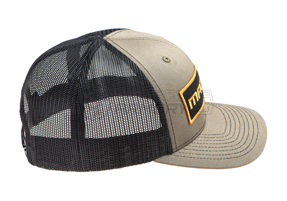 Wordmark Patch Trucker (Magpul)