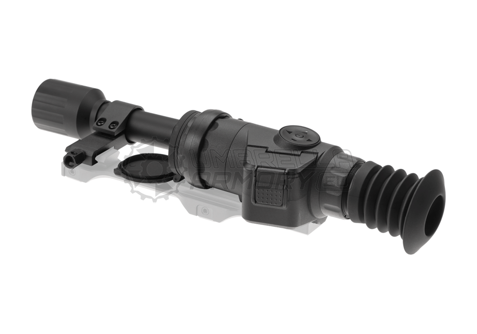 Wraith 4k Mini 2-16x32 Digital Riflescope (Sightmark)