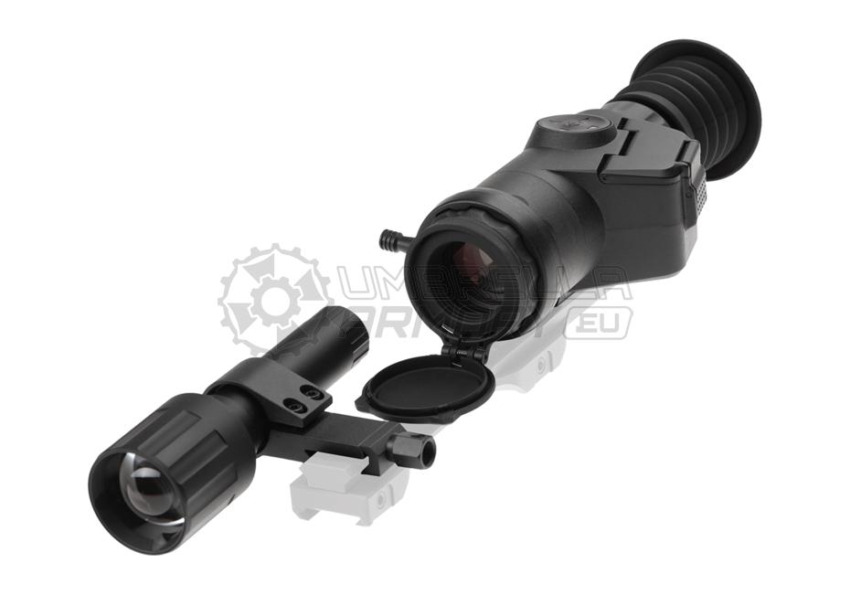 Wraith 4k Mini 2-16x32 Digital Riflescope (Sightmark)