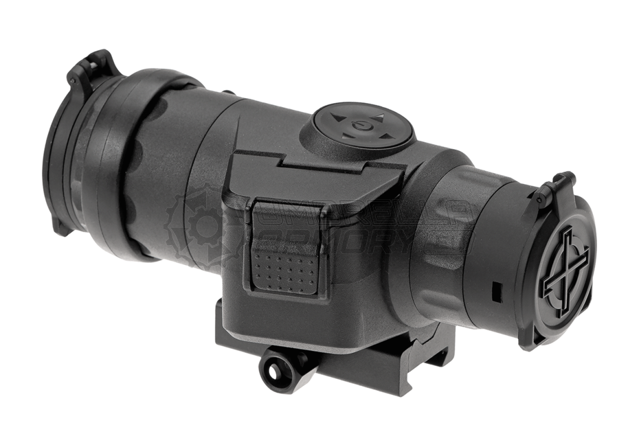 Wraith 4k Mini 2-16x32 Digital Riflescope (Sightmark)