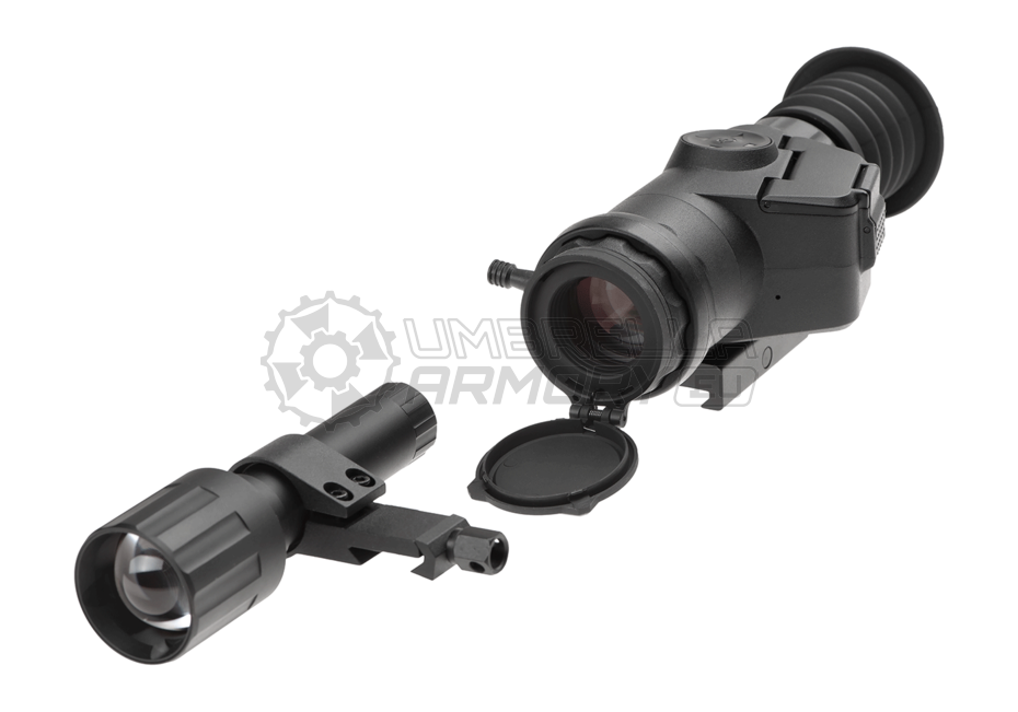 Wraith 4k Mini 2-16x32 Digital Riflescope (Sightmark)