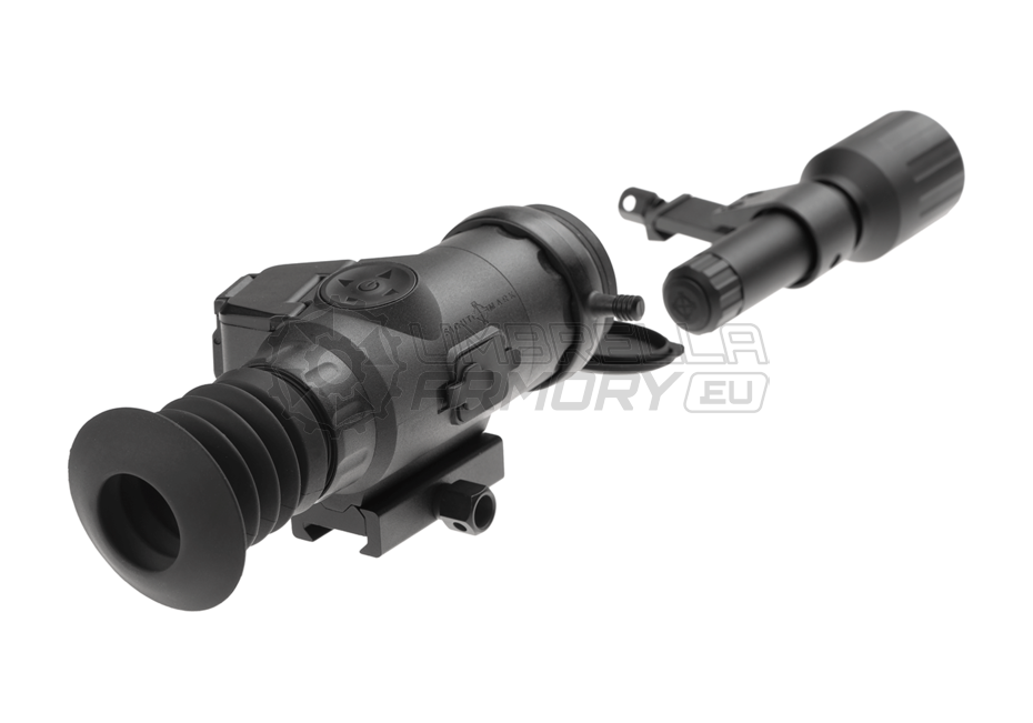 Wraith 4k Mini 2-16x32 Digital Riflescope (Sightmark)