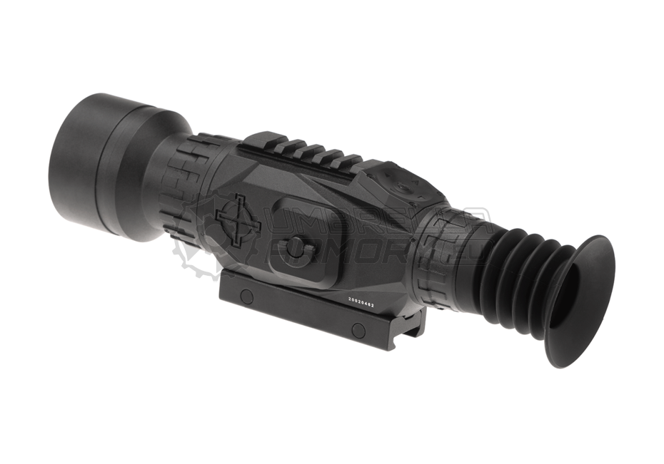 Wraith HD 4-32x50 Digital Riflescope (Sightmark)