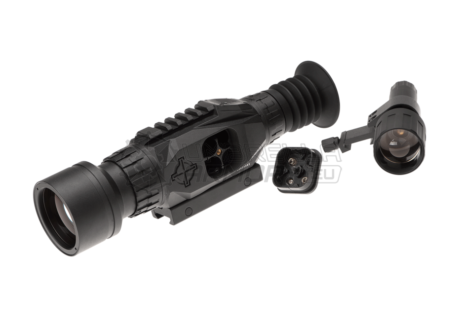 Wraith HD 4-32x50 Digital Riflescope (Sightmark)